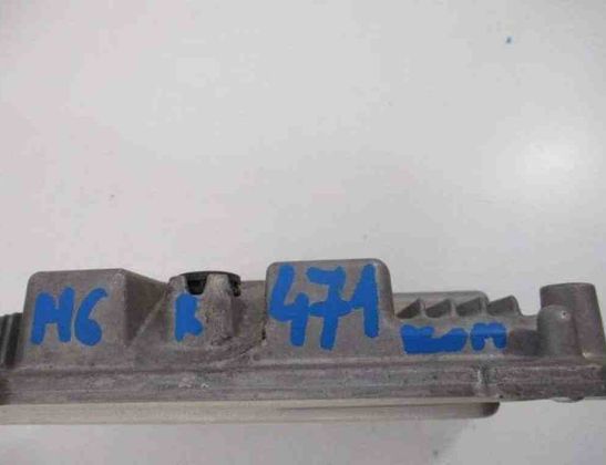 PEUGEOT 308 T7 (2007-2015) Motorstyrenhet ECU 0281017333,9677013180,9666729580 32488916