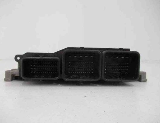 PEUGEOT 308 T7 (2007-2015) Motorstyrenhet ECU 0281017333,9677013180,9666729580 32488916