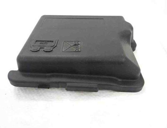 PEUGEOT 208 Peugeot 208 (2012-2015) Säkringsbox lock 9671924480 32490372