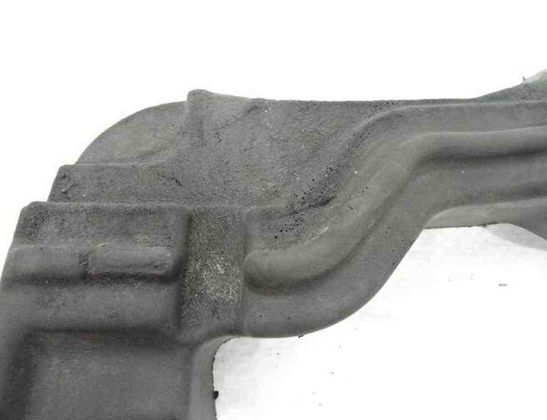 PEUGEOT 308 3 generation (2021-2023) Trim för främre torkarkåpa 9677265580 32490964