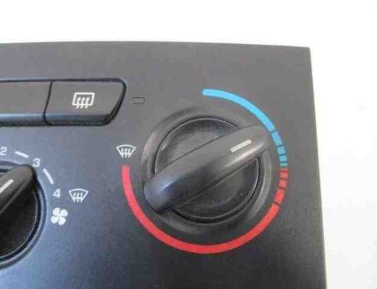 CITROËN C4 Picasso 2 generation (2013-2018) Andra styrenheter H5754 32492690