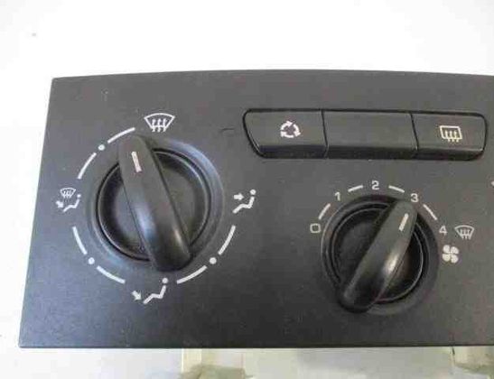 CITROËN C4 Picasso 2 generation (2013-2018) Andra styrenheter H5754 32492690