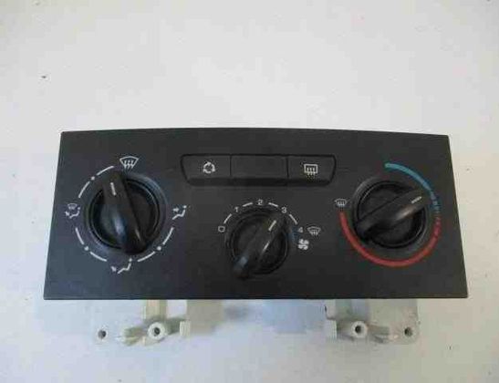 CITROËN C4 Picasso 2 generation (2013-2018) Andra styrenheter H5754 32492690