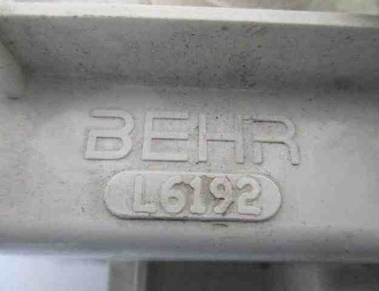 CITROËN C4 Picasso 2 generation (2013-2018) Andra styrenheter H5754 32492690