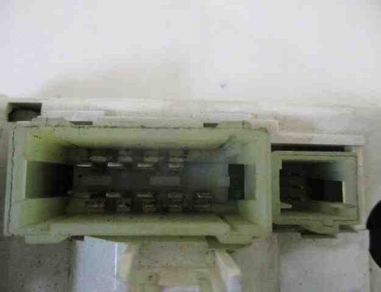 CITROËN C4 Picasso 2 generation (2013-2018) Andra styrenheter H5754 32492690