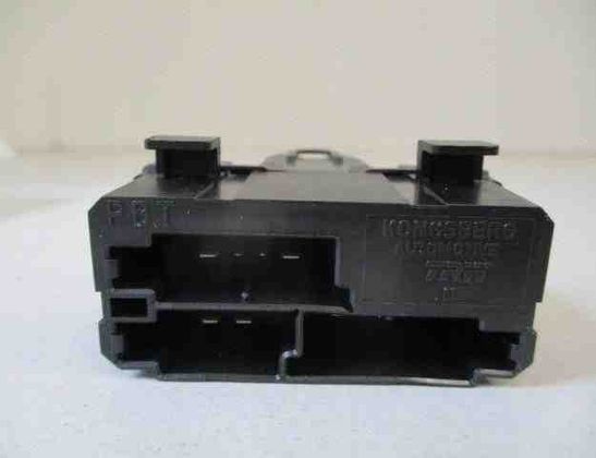 PEUGEOT 308 3 generation (2021-2023) Bränslepumpsrelä .8904WC 32492774