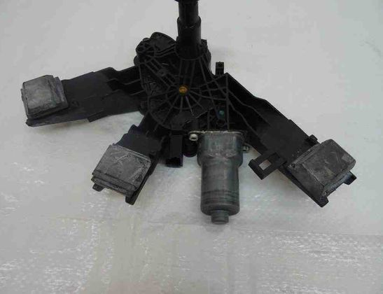 CITROËN C4 Picasso 2 generation (2013-2018) Torkarmotor 9677680580 32493219