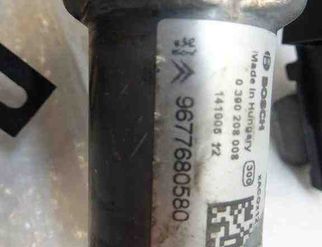 CITROËN C4 Picasso 2 generation (2013-2018) Torkarmotor 9677680580 32493219