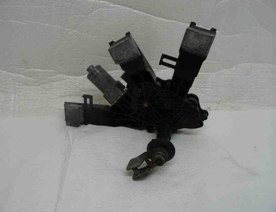 CITROËN C4 Picasso 2 generation (2013-2018) Torkarmotor 9677680580 32493219