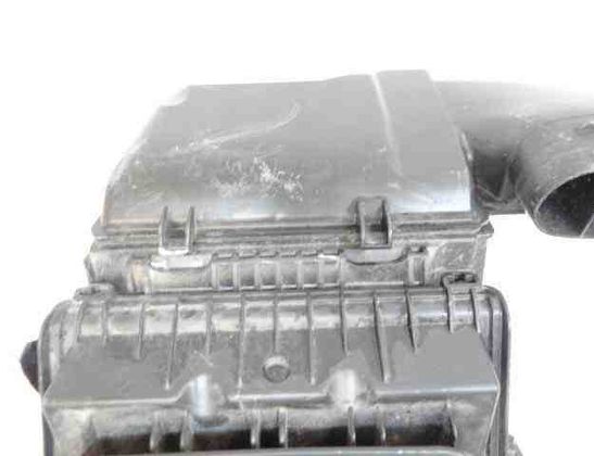 RENAULT Megane 4 generation (2016-2023) Luftfilterlåda 165007121R 32493463