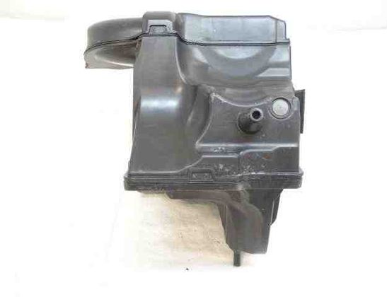 RENAULT Megane 4 generation (2016-2023) Luftfilterlåda 165007121R 32493463