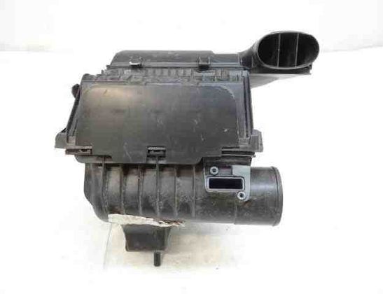 RENAULT Megane 4 generation (2016-2023) Luftfilterlåda 165007121R 32493463