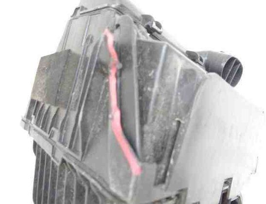 RENAULT Megane 4 generation (2016-2023) Luftfilterlåda 165007121R 32493463