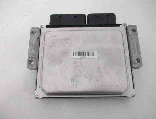 CITROËN DS5 1 generation (2012-2015) Motor ECU Set 9808270880,9664992380,9804828580 32494701