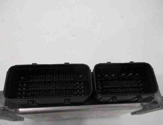 CITROËN DS5 1 generation (2012-2015) Motor ECU Set 9808270880,9664992380,9804828580 32494701