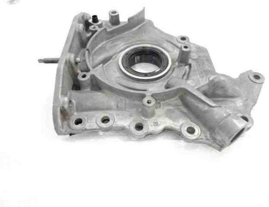 CITROËN Berlingo 2 generation (2008-2023) Oljepump 9686038880 32495649