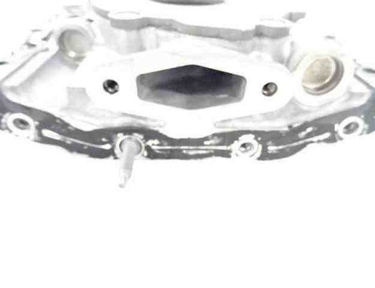 CITROËN Berlingo 2 generation (2008-2023) Oljepump 9686038880 32495649