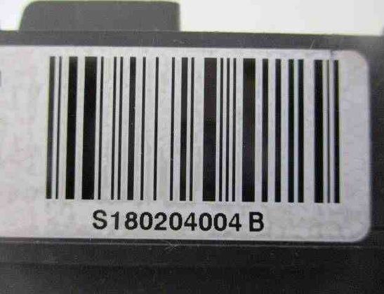 CITROËN C3 Picasso 1 generation (2008-2016) Motor ECU Set 9806687980,9666681180,9808376980 32496407