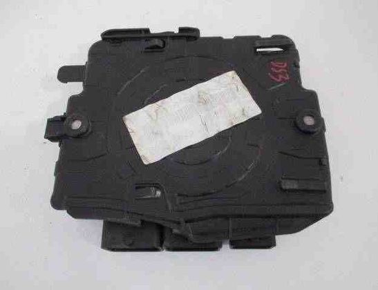 CITROËN DS3 1 generation (2010-2015) Motor ECU Set 0261S06494,9666319180,9678495980,9666952280 32496408