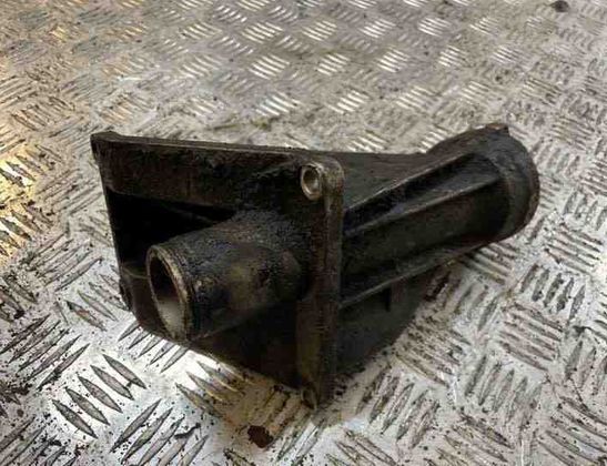 BMW X5 E70 (2006-2013) Axelfäste 7552540 22162304