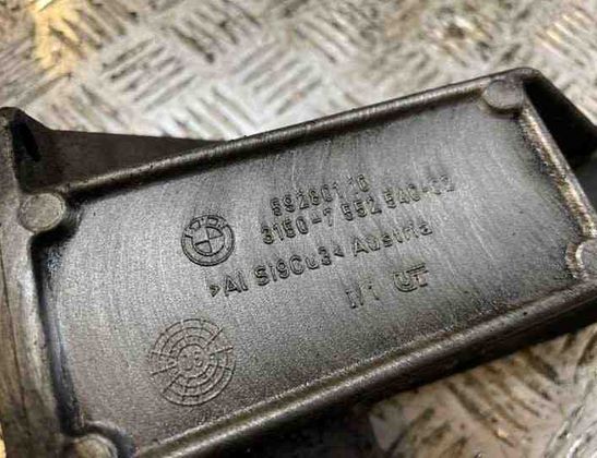 BMW X5 E70 (2006-2013) Axelfäste 7552540 22162304