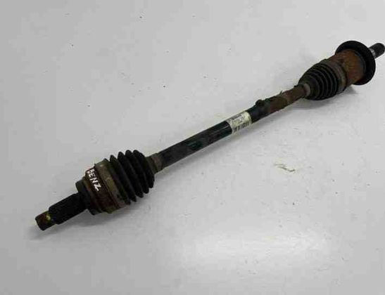 BMW 3 Series F30/F31 (2011-2020) Bakre Vänster Drivaxel 7609351 22171427