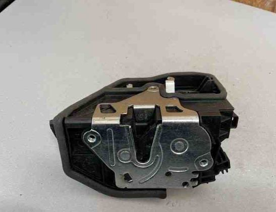 BMW 3 Series F30/F31 (2011-2020) Främre vänstra dörrlås 7202145,A053702 22186538