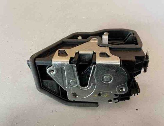 BMW 3 Series F30/F31 (2011-2020) Bakre vänstra dörrlås 7202145,A053702 22187057