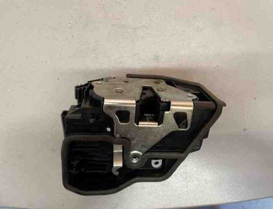 BMW 3 Series Gran Turismo F34 (2013-2017) Bakre vänstra dörrlås 7202147,A053702 22187077