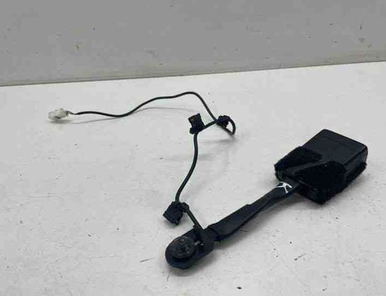 BMW 2 Series Active Tourer F45 (2014-2018) Främre vänster sätesspänne 7313299 22197764