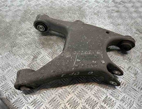 BMW 5 Series F10/F11 (2009-2017) Bakre höger arm 6794876 22209575