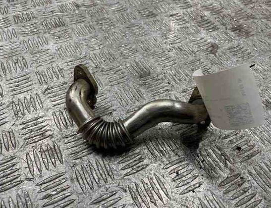 VOLKSWAGEN Passat B7 (2010-2015) EGR-rör 03L131521 22212717