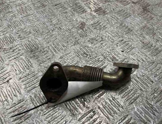 VOLKSWAGEN Touran 1 generation (2003-2015) EGR-rör 038131521CC 22212883