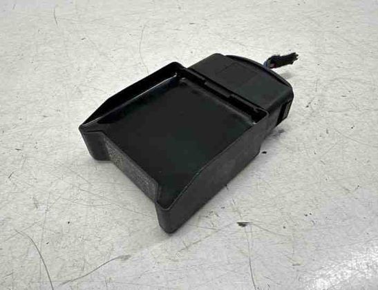 VOLKSWAGEN Golf Sportsvan 1 generation (2014-2019) Bränslepumpkontroll 5Q0906093A 22217766