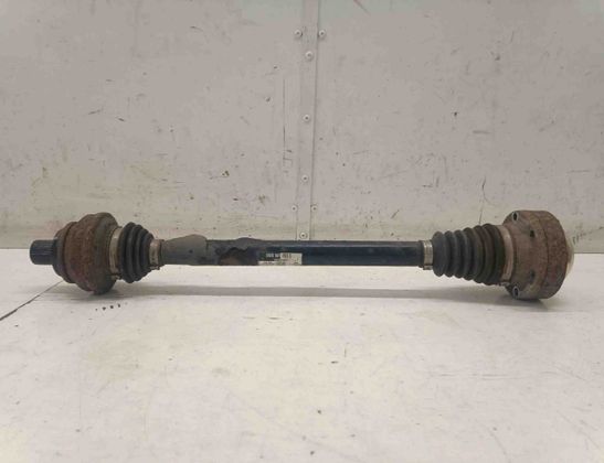 AUDI A4 B9/8W (2015-2024) Bakre höger drivaxel 8W0501203E 30184780