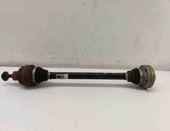 AUDI A4 B8/8K (2011-2016) Bakre höger drivaxel 8K0501203N 31677832