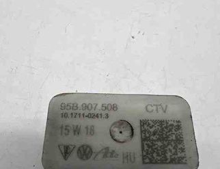 PORSCHE Macan 1 generation (2013-2023) Höger sida stötsensor 95B907508 32569474