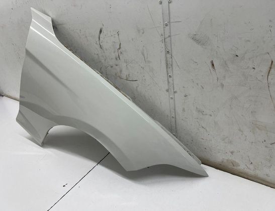 BMW 2 Series F22/F23 (2013-2020) Främre högerskärm 32931713