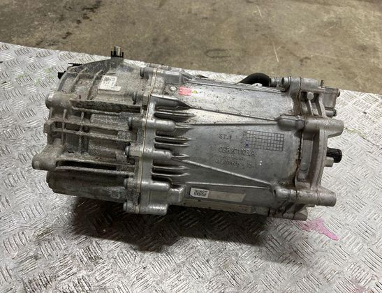 PORSCHE Taycan 1 generation (2019-2023) Motor 9J1901131E,OEG901103A,9J1907729 32992869
