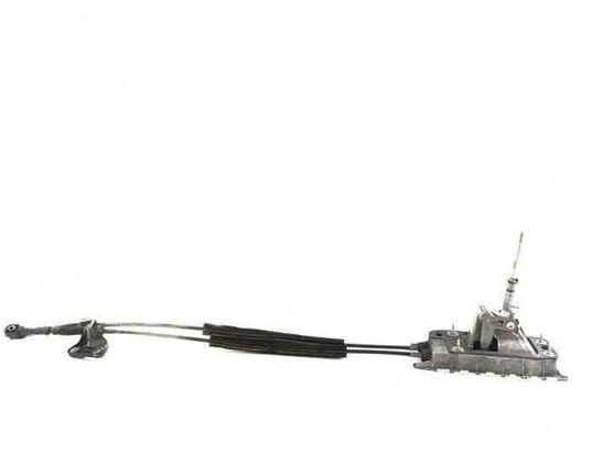 VOLKSWAGEN Passat B7 (2010-2015) Växelväljarmekanism 3C0711049AL,1K0711061B,3C0711266N 24568495