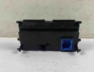 PEUGEOT 508 1 generation (2010-2020) Andra styrenheter 9665961480 24572736