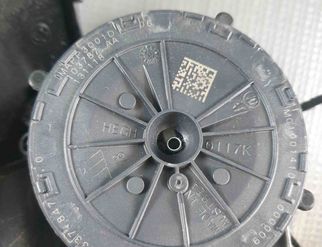 BMW 5 Series G30/G31 (2016-2023) Vänster sidospegel E1041404,7443771,F0181105,337847,M01001410 26760640