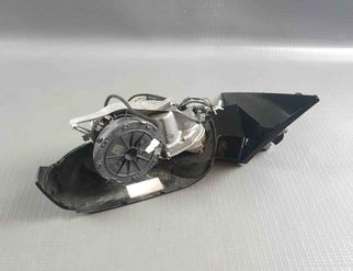 BMW 5 Series G30/G31 (2016-2023) Vänster sidospegel E1041404,7443771,F0181105,337847,M01001410 26760640