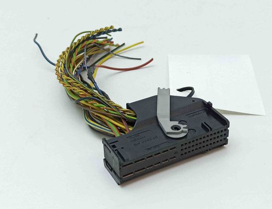 BMW X1 E84 (2009-2015) Kabelhärva 6931863 30216229