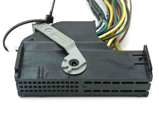 BMW X1 E84 (2009-2015) Kabelhärva 6931863 30216229