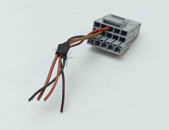 BMW X1 E84 (2009-2015) Kabelhärva 10688710,9187594 30216659