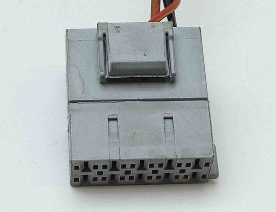 BMW X1 E84 (2009-2015) Kabelhärva 10688710,9187594 30216659