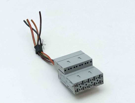 BMW X1 E84 (2009-2015) Kabelhärva 10688710,9187594 30216659