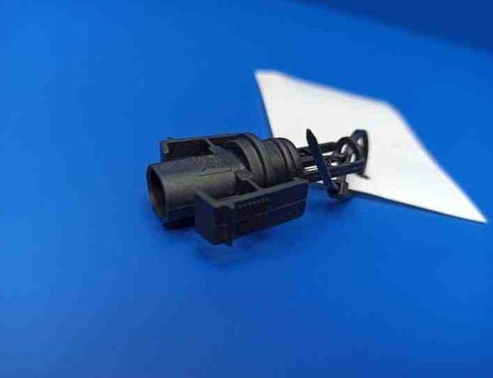 MERCEDES-BENZ E-Class W211/S211 (2002-2009) KARTA Sensor 0005422818 21201618