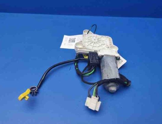 MERCEDES-BENZ E-Class W211/S211 (2002-2009) Höger bakdörr Fönsterkontrollmotor A2118202442,A2115408408 21204904